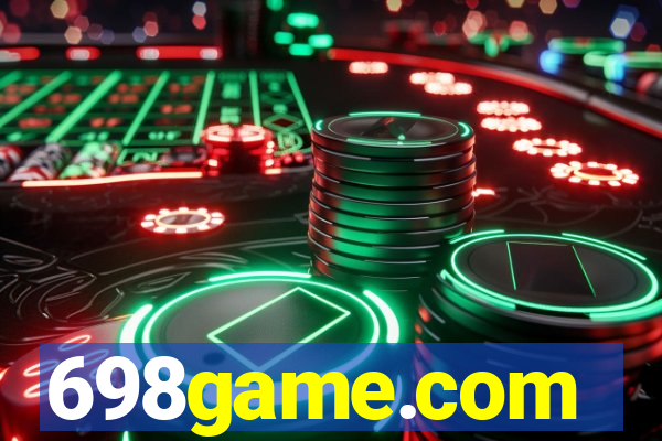 698game.com