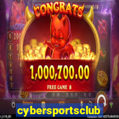 cybersportsclub.com