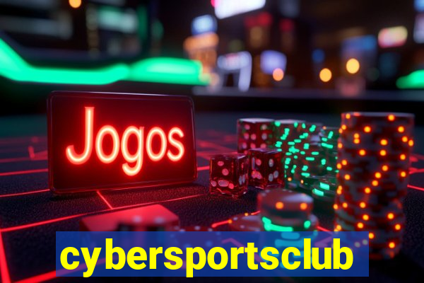 cybersportsclub.com