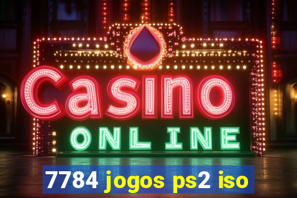 7784 jogos ps2 iso