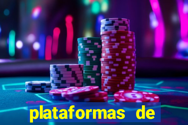 plataformas de jogos que pagam por cadastro sem deposito