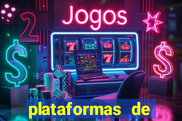 plataformas de jogos que pagam por cadastro sem deposito