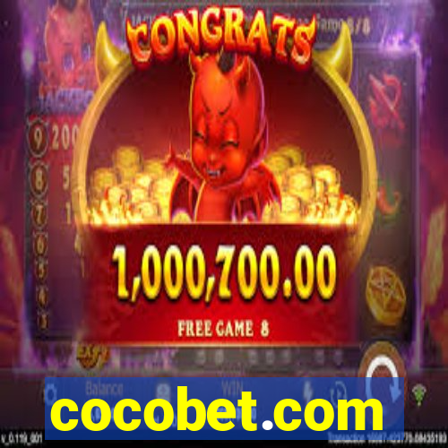 cocobet.com