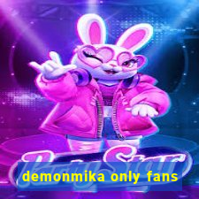 demonmika only fans