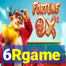 6Rgame