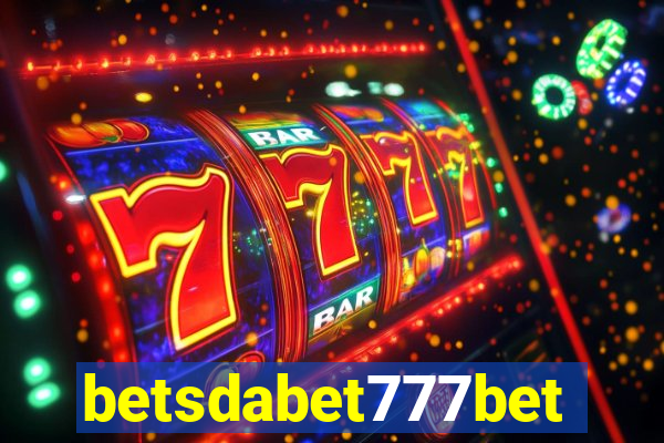 betsdabet777bet