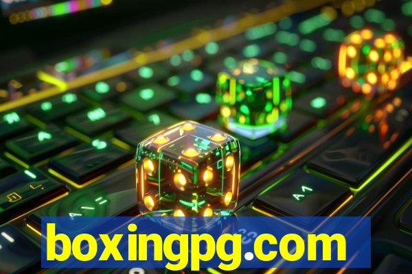 boxingpg.com