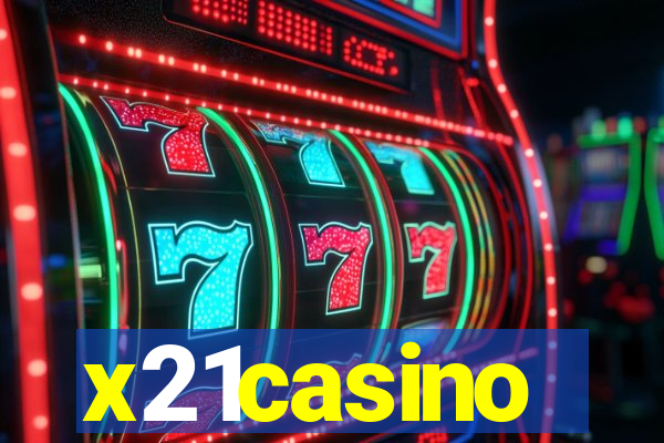 x21casino