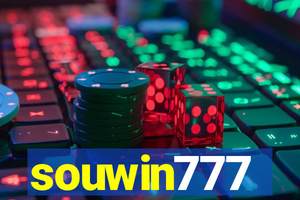 souwin777