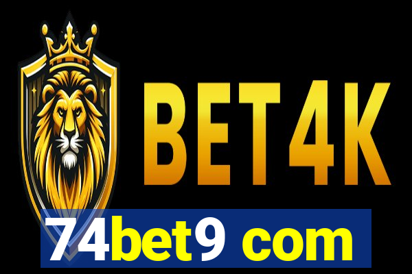 74bet9 com