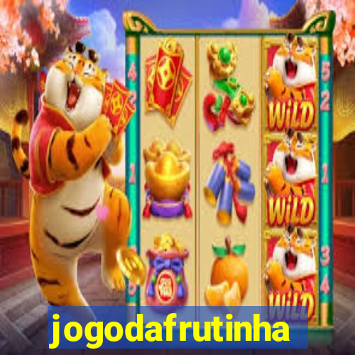 jogodafrutinha