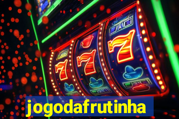 jogodafrutinha