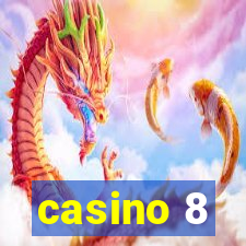 casino 8