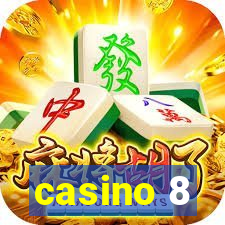 casino 8