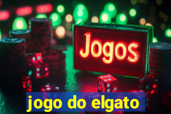 jogo do elgato