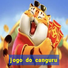 jogo do canguru esporte da sorte