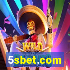 5sbet.com