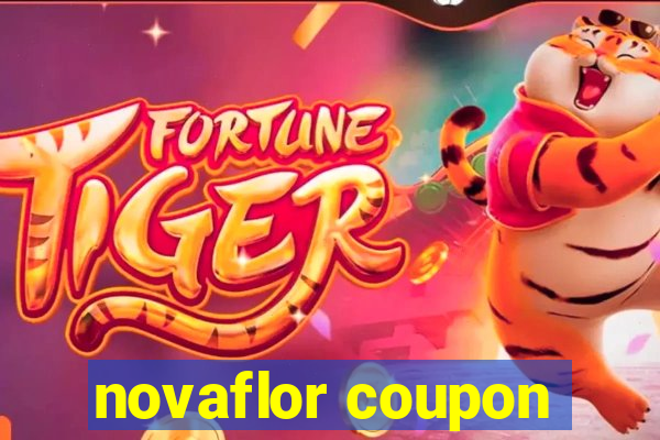 novaflor coupon