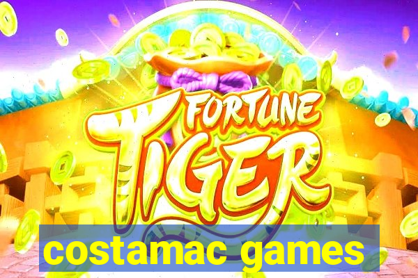 costamac games