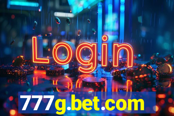 777g.bet.com