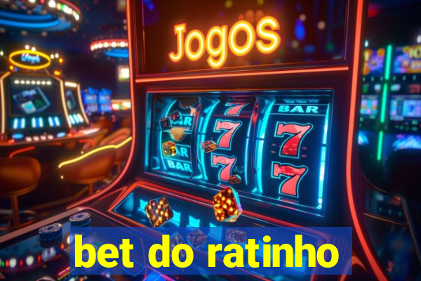 bet do ratinho