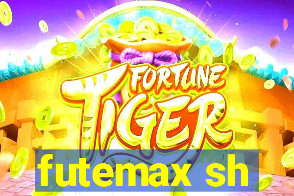 futemax sh