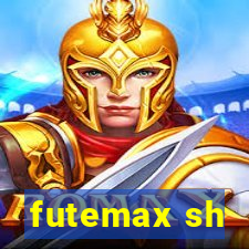 futemax sh