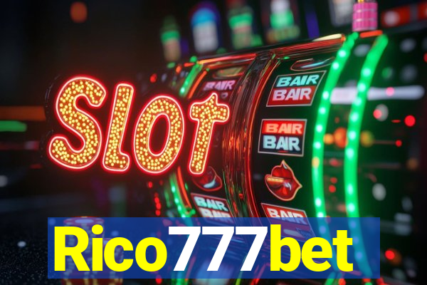 Rico777bet