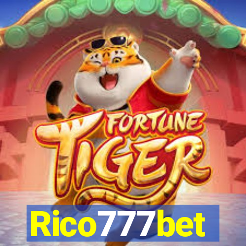 Rico777bet