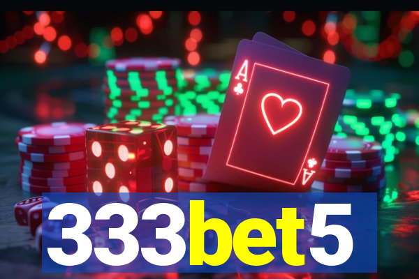 333bet5