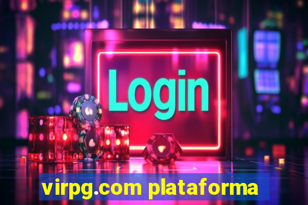 virpg.com plataforma