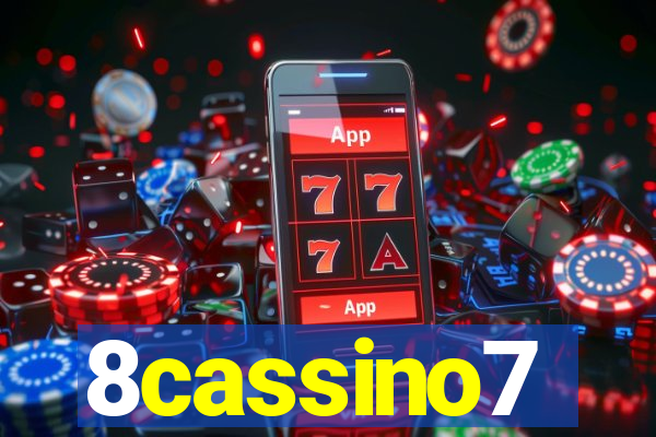 8cassino7