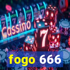 fogo 666