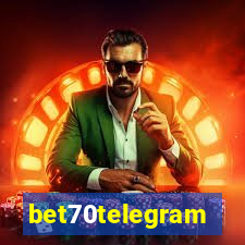 bet70telegram