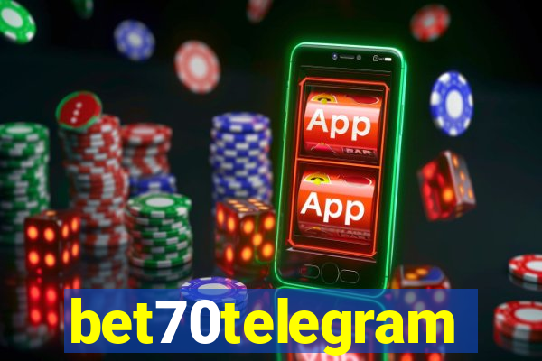 bet70telegram