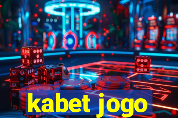 kabet jogo