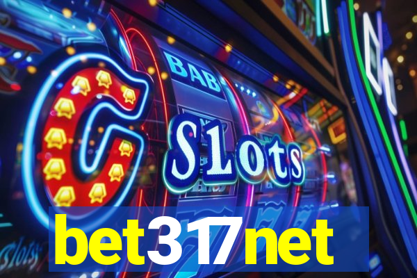 bet317net