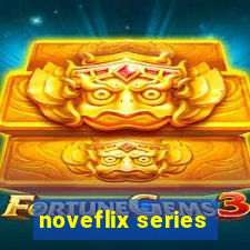 noveflix series