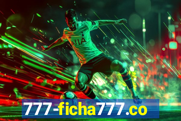 777-ficha777.com