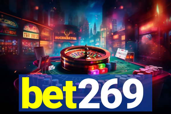 bet269