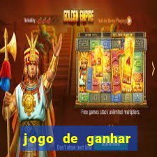 jogo de ganhar dinheiro sem precisar depositar