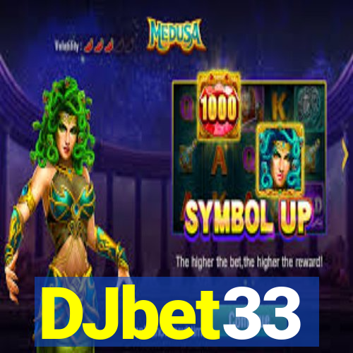 DJbet33