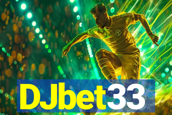 DJbet33