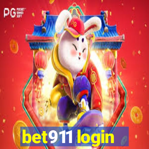 bet911 login