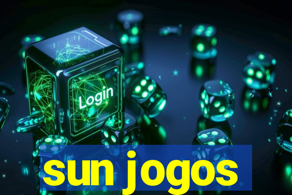 sun jogos