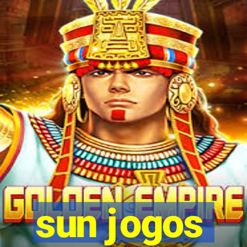 sun jogos