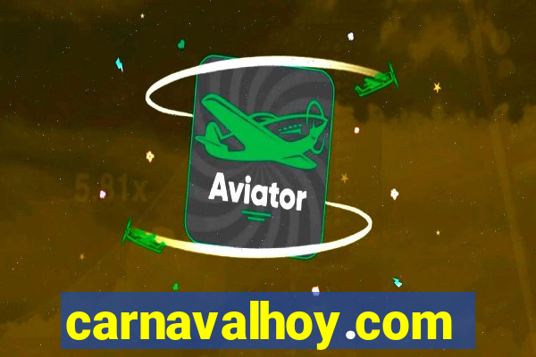 carnavalhoy.com