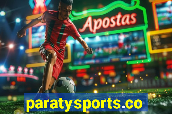 paratysports.com