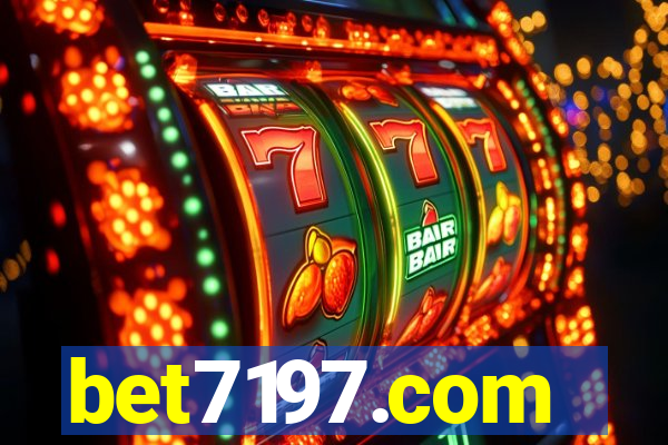 bet7197.com