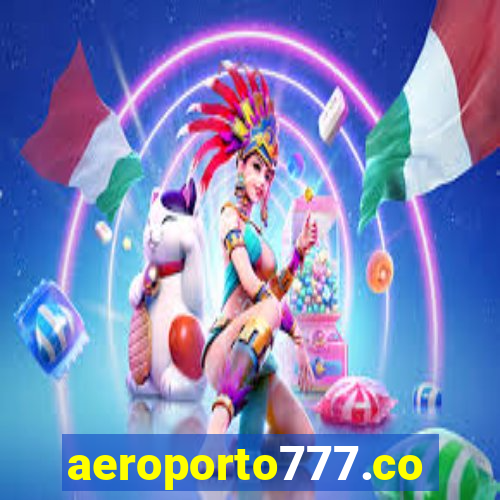 aeroporto777.com